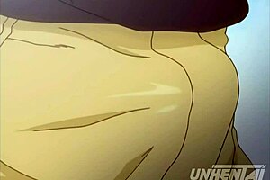 Stepmother seduces stepson in this uncensored hentai video with French subtitles