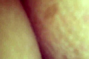 Married woman fucked in doggy style by her husband