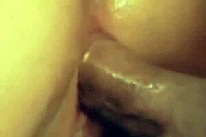 Asian cuties get naughty in anal and creampie scenes