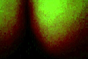 Chilean couple goes wild in hot scene