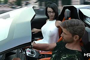 A collection of bonus content for the adult game 'Retrieving the past' - E1 extra
