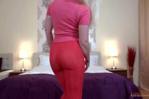 Cheating wife has sex with BBC on webcam, you watch