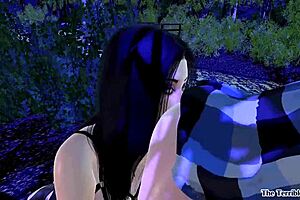 Cartoon porn with animeteen Ttf - your secret