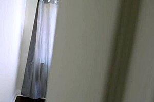 Young stepsis enjoys big black cock