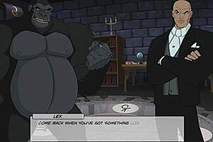Anime porn game with infinite possibilities - Gunsmoke Games