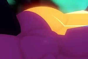 Jenny’s sensual journey through the world of NSFW video games