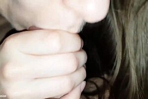 Videos of young people having oral sex with passion and amateur spirit