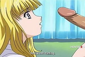 Too much of a good thing - career advice in anime form