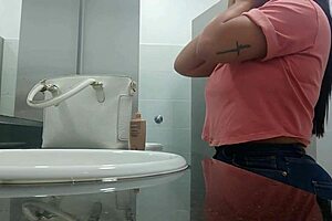 Black patients neglected by clinic and left to pee in the bathroom