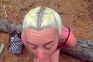 Beautiful girls with pigtails in a compilation try not to climax