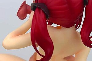 Nina's sensual journey in Shudan Aibu Ver - 1/6 by Insight