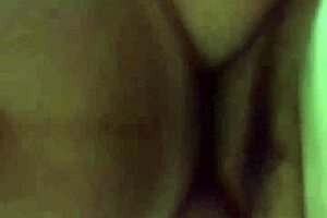 Beautiful Latina enjoys big cocks and anal sex intensely