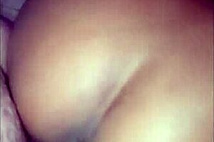 Black amateur gets gang banged by horny classmates