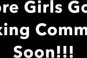 Subscribe now for some hot girls boxing action