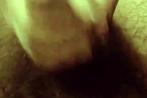 Stepmom helps horny guy reach new heights in bathroom scene