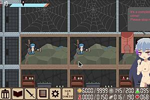 The final stage of the game: The raid on the Demon King’s castle