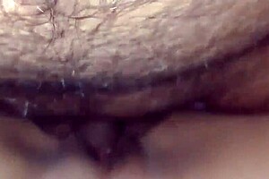 Miss Carmen, a college student, has a hot and steamy experience