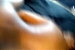 Interracial passion unfolds on 0343 Kats Playhouse webcam