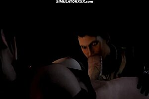Futanari gameplay simulator compilation: Experience the ultimate in anime sex games
