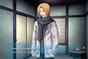 All the sex scenes of Princess x fan disc in part 1