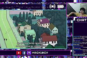 Jojos Bizarre Adventure The Animation Part 4 Episodes 17-18