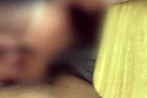 Nerdy student seduces hot MILF teacher in class