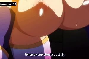 Top 7 must-see hentai videos – part 6