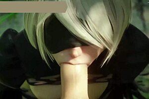 Hottest heroes in anime porn