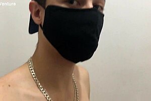 A blonde pornstar has a big ass that gets fucked in this video