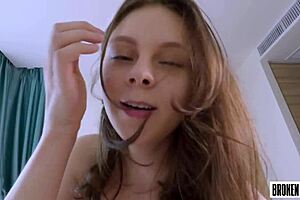 Free pussy for a quick and passionate fuck session