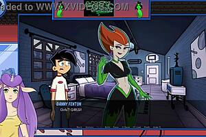 Danny Phantom in Amity Park Redux Part 40: Spectra's taunts
