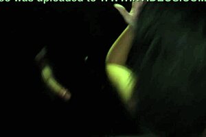 You are very skillful with a mouthful, especially with a big cock