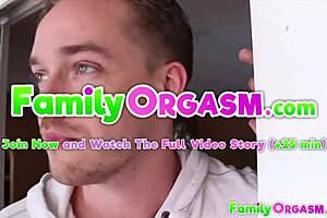 Secretly having sex with my step-sister and achieving great pleasure