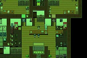 Summer lemonade is one: Netorare game