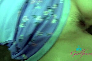 Girl next door gets intimate with gay neighbor