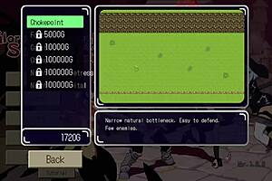 Glory and miserable survivors DX game review part 1