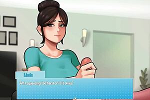 My tutor has come back – House chores – Beta 0.2.1 Part 3