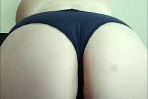 Hot collection of ass worship in high definition video