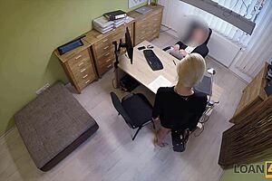 Bank employee gets fired for having sex with colleague
