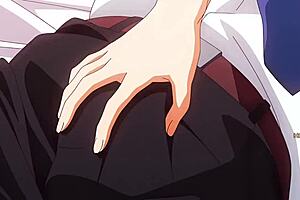How to have the best anal sex in anime and hentai