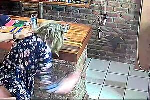 Caught my wife having a secret affair with the neighbor’s wife