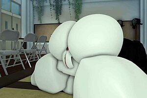 Animated porn with RR34 and Animesex collaboration