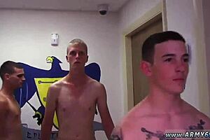 Gay training with free blowjob and anal spanking sessions