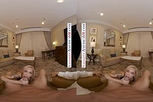 Naughty America's Devon in action in a hot scene