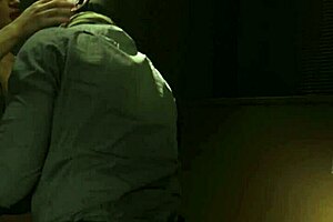 Petite French slut Ava Courcelles gets BBC'd and cums hard