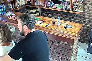 Caught my wife cheating and recorded it on camera