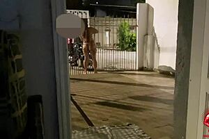 I had rough sex with an ifood delivery man and I allowed him to cum inside me