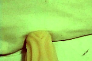 Beautiful shemale's solo pleasure with a lot of anal fun