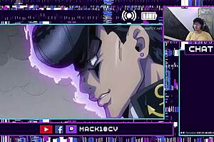 Jojos Bizarre Adventure: The Animation Part 4, episodes 3-4