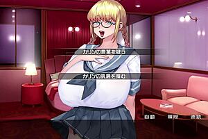 Married agent Shion in control in Reijuu hitozuma part 1